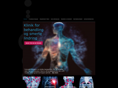 christiannylin.dk snapshot