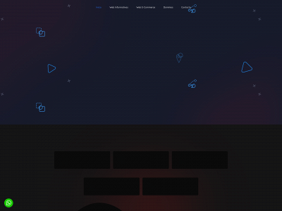 mrweb.cl snapshot