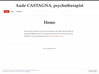 santacruzpsychology.com snapshot