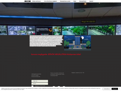 multiprotectkft.com snapshot