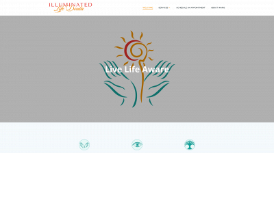 illuminatedlifedoula.com snapshot