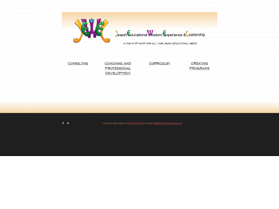 www.jewelconsulting.net snapshot