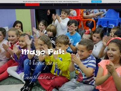 www.magopuk.com snapshot
