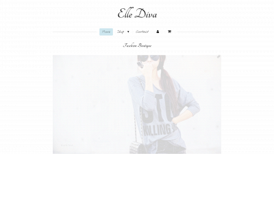 ellediva.be snapshot
