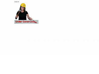 skabal.dk snapshot
