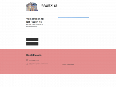 pagen15.org snapshot