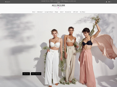 allfigure.ca snapshot