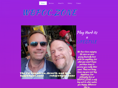 wbpoc.zone snapshot