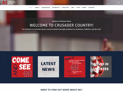 modestochristian.weebly.com snapshot