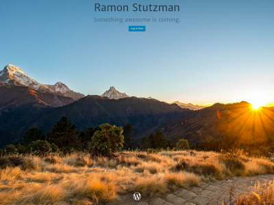 stutzmanelectrical.com snapshot