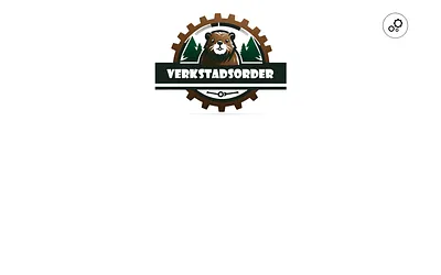 verkstadsorder.se snapshot