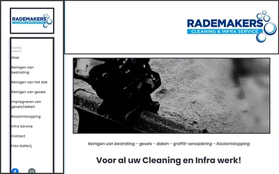 rademakers-service.nl snapshot
