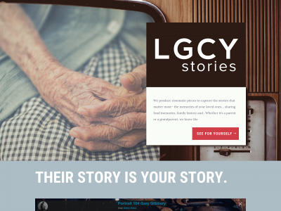 lgcystories.com snapshot