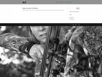 swedishvenatrix.se snapshot