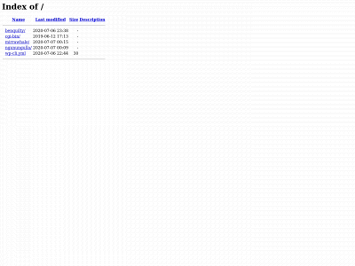 xnk.mta.mybluehost.me snapshot