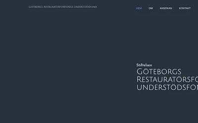 understodsfond.se snapshot