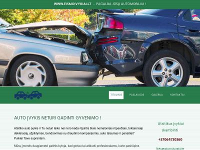 eismoivykiai.lt snapshot