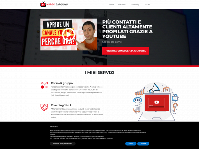 tubefacile.com snapshot