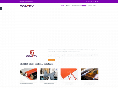 coatexusa.com snapshot