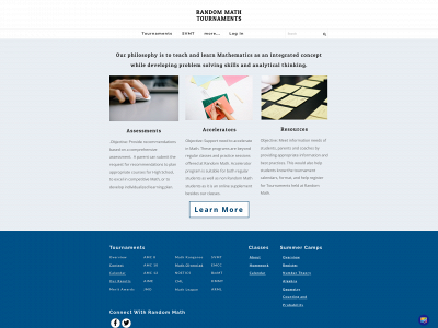 tournamanetsvmt.weebly.com snapshot