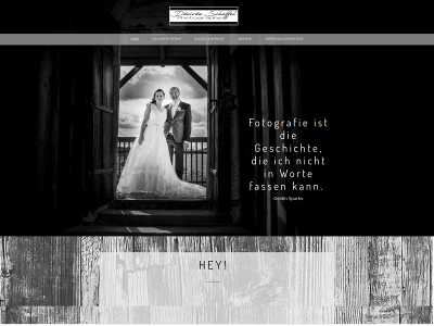 scheffel-photography.de snapshot