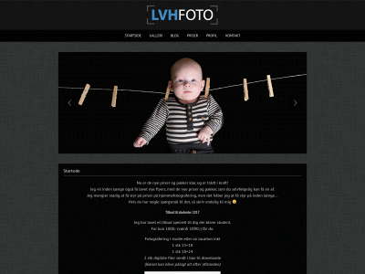 lvh-foto.dk snapshot