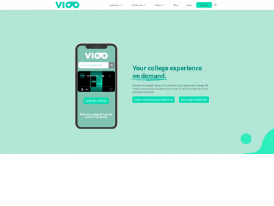 vioo.world snapshot