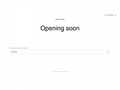 moshistudios.se snapshot