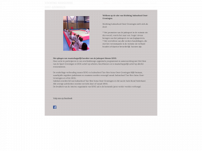 judoschooloost-groningen.weebly.com snapshot