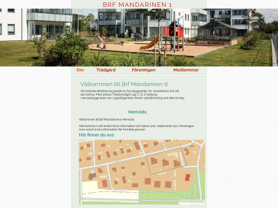 brfmandarinen1.se snapshot