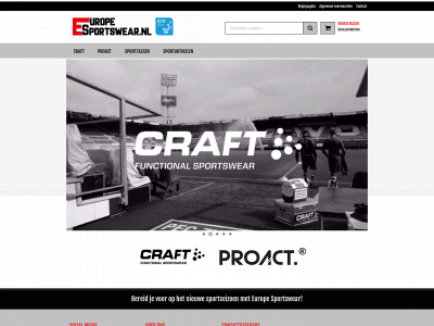 proact-nederland.nl snapshot