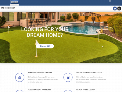 azhicksteam.com snapshot