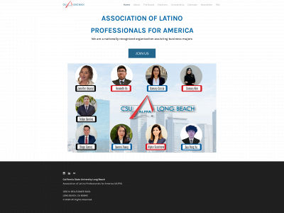 www.csulbalpfa.org snapshot