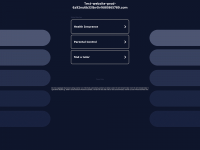 test-website-prod-6z92nu6b33lbv0v1680865789.com snapshot
