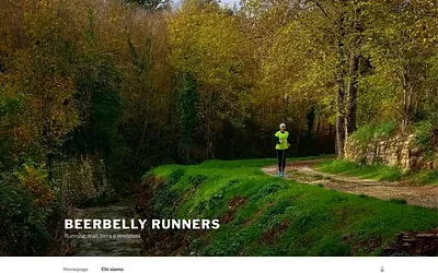 www.beerbellyrunners.it snapshot