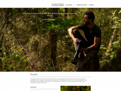 alexplantinga.nl snapshot