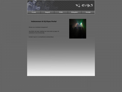 djelyas.com snapshot