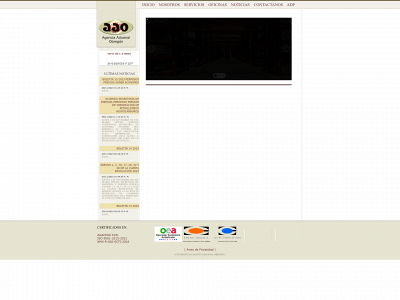 aa-obregon.net snapshot