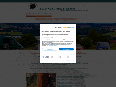 bk-erzgebirge.de snapshot
