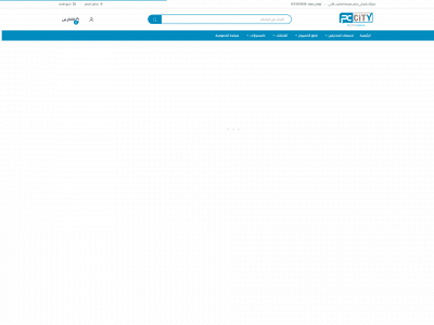 pccity.com.sa snapshot