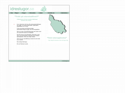 idrestugor.se snapshot