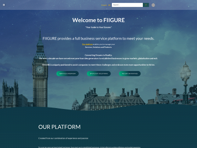 fiigure.co snapshot