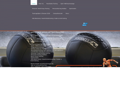 sport-rehab4all.nl snapshot