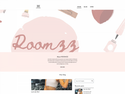 roomzz.nl snapshot