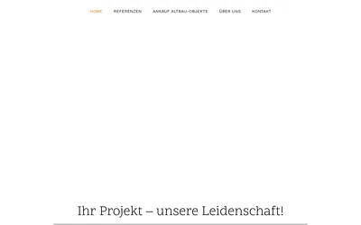 eden-raumkonzepte.de snapshot