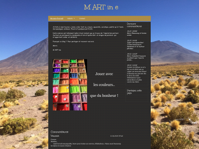 martinehenchozcottier.ch snapshot