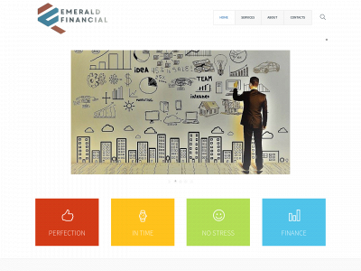 emeraldf.ca snapshot