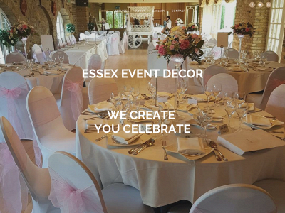 essexeventdecor.co.uk snapshot