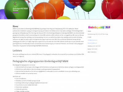 kdvmenm.nl snapshot