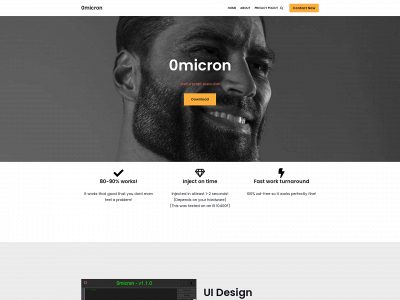 0micron.nl snapshot
